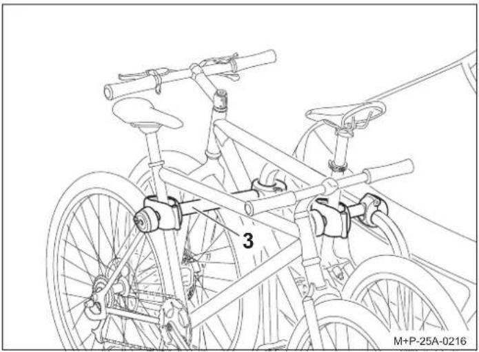 Uebler i41 S - Montar a segunda bicicleta - 1