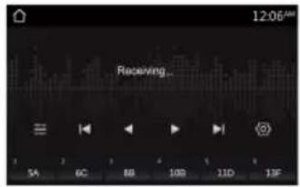 AIWA ICD-820DAB - Favoritos y Presets - 2