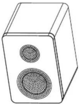 SHARP XL-B514 - Technical specification | Technische Angaben | Especificación técnica | Specifiche tecniche | Spécification technique | Dane techniczne | Technische specificaties | Технические спецификации - 1
