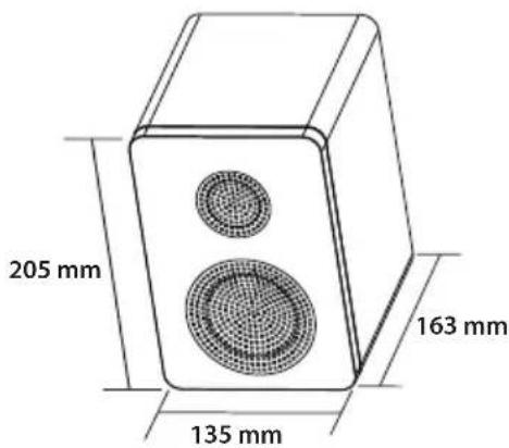 SHARP XL-B514 - Packungsinhalt - 2