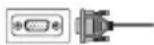 SHARP 32EA7E - Verbindingen - 3