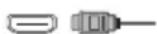 SHARP 32EA7E - Connections - 2
