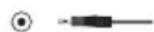 SHARP 40FA6E - Pripojenia - 4