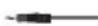 SHARP 32FA6E - Digital COAX Audio Out\* - 2