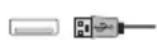 SHARP 24FA6E - Pripojenia - 1