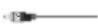 SHARP 24FA6E - R/L - Video & YPbPr audio In\* - 2