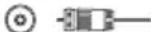 SHARP 32FA2E - Connexions - 9