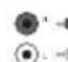 SHARP 32FA2E - Anslutningar - 9