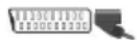 SHARP 32FA2E - Connexions - 6
