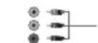 SHARP 32FA2E - Pripojenia - 14