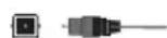 SHARP 32FA2E - Connexions - 10