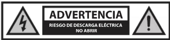 SHARP 32FA2E - Instrucciones de seguridad - 1