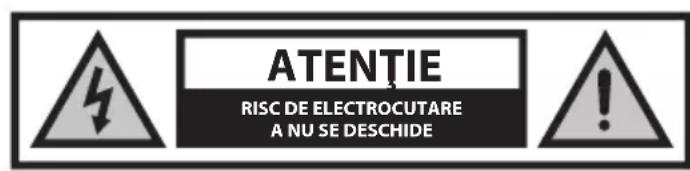 SHARP 32FA2E - Instruções importante de siguranță - 1