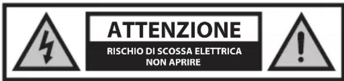 SHARP 32FA2E - Importantiistruzioni di sicurezza - 1