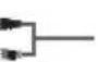 SHARP 32FA2E - Anslutningar - 10
