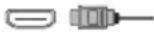 SHARP 32FA2E - Connexions - 2