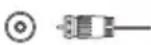 SHARP 32FA2E - RF In - 1