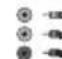 SHARP 32FA2E - Anslutningar - 13