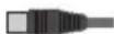 SHARP 32FA2E - USB - 15