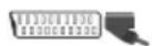 SHARP 32EA2E - Connexions - 8