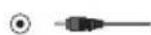 SHARP 32EA2E - Buchsen - 13