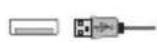 SHARP 24EA3E - Connections - 1
