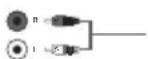 SHARP 24EA3E - Connexions - 5