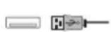 SHARP 24EA3E - Connexions - 1