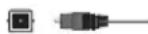 SHARP 24EA3E - Conexiones - 7