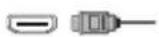 SHARP 32EA4E - Ühendused - 2