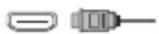 SHARP 32EA4E - Pripojenia - 2