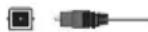 SHARP 32EA4E - Conexiones - 7