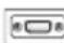 SHARP 24FA2E - HDMI 1, 2\*, 3\* in - 1