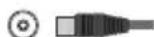 SHARP 32EA6E - Collegamenti - 10