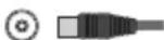SHARP 32EA6E - Conexiones - 5