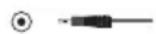 SHARP 32EA6E - Ühendused - 4