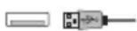 SHARP 32EA6E - Connections - 1