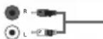 SHARP 32EA6E - USB mode / Media player - 1