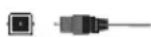 SHARP 32EA6E - Connexions - 12
