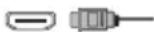 SHARP 32EA6E - Verbindingen - 2
