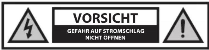 SHARP 32EA6E - Wichtige Sicherheitsanweisungen - 1