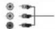 SHARP 32EA6E - Collegamenti - 7