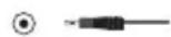 SHARP 32EA6E - Anslutningar - 4