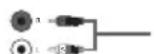 SHARP 24EA4E - Tilkoblinger - 5