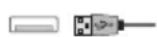 SHARP 24EA4E - Anslutningar - 1
