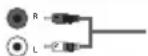 SHARP 24EA4E - USB mode / Media player - 1