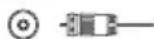 SHARP 24EA4E - Connexions - 11