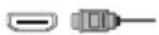 SHARP 24EA4E - Ühendused - 2