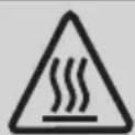 BEKO WKM7306I - Signification des symboles - 3