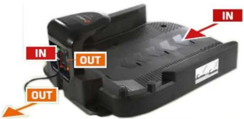 Fuxtec FX-RB218 - Manual\_FX-RB218\_Int24\_rev1 - 1